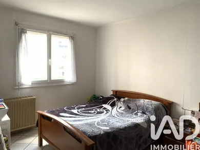 Apartment in Clermont-Ferrand (63100)