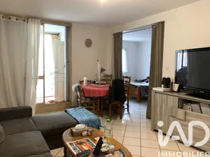 Apartment in Clermont-Ferrand (63100)