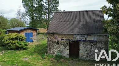 Park home in Corseul (22130)