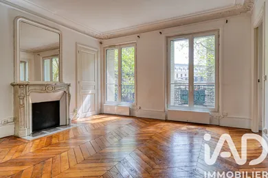 Appartement à Paris (75004)