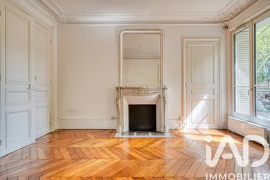 Appartement à Paris (75004)