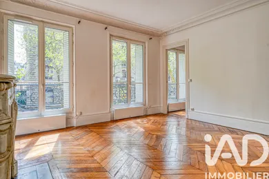 Appartement à Paris (75004)