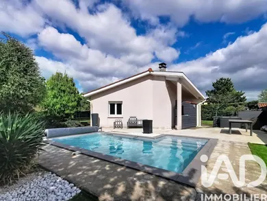 House in Feyzin (69320)