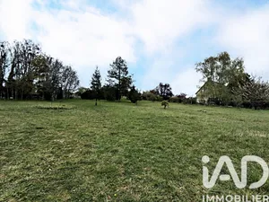 Building plot in Azay-le-Rideau (37190)