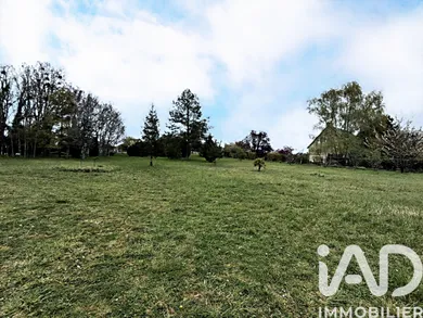 Building plot in Azay-le-Rideau (37190)
