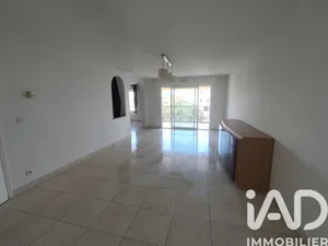 Appartement à Saint-Raphaël (83700)