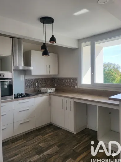 Appartement à Chilly-Mazarin (91380)