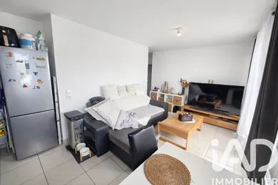 Apartment in Herblay-sur-Seine (95220)