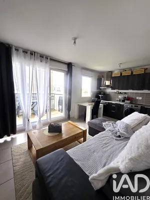 Apartment in Herblay-sur-Seine (95220)