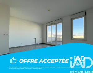 Appartement à Saint-Herblain (44800)