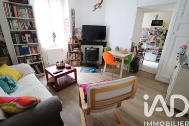 Appartement à Moret-Loing-et-Orvanne (77250)