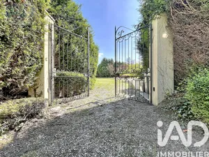 Maison de village à Courtisols (51460)