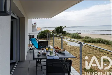 Apartment in La Guérinière (85680)