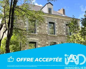 House in Saffré (44390)