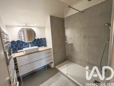 Appartement à Antony (92160)