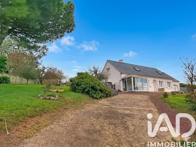 Maison à Quettehou (50630)