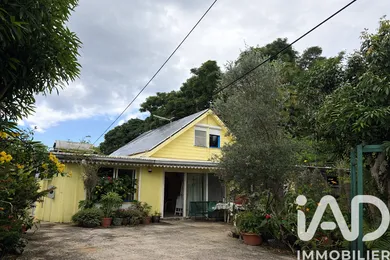 House in Saint-Denis (97417)