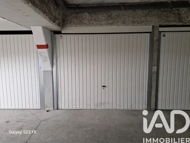 Garage à Corbeil-Essonnes (91100)