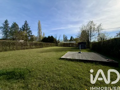 Maison de campagne à Langatte (57400)