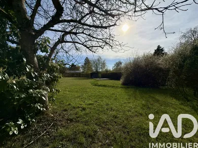 Maison de campagne à Langatte (57400)