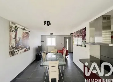 Apartment in Cesson (77240)