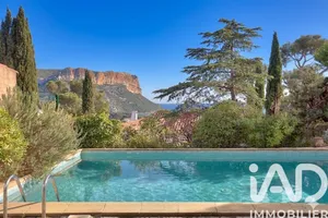 House in Cassis (13260)