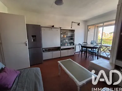 Apartment in Collioure (66190)