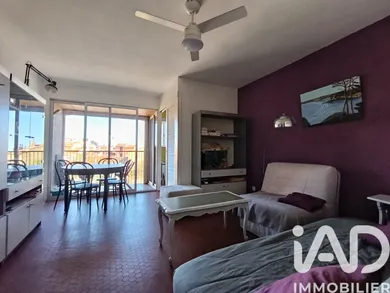 Apartment in Collioure (66190)