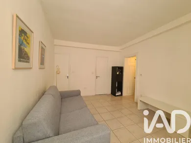 Appartement à Paris (75005)