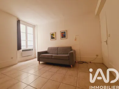 Appartement à Paris (75005)