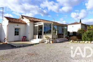 Maison à Le Luc (83340)