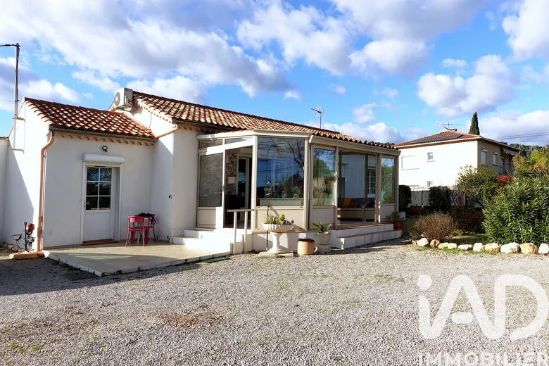 Maison 4 pièces 94 m² · à Le Luc · 94 m² · 395 000 €