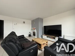 Triplex in Cergy (95800)