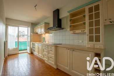 Appartement à Aix-les-Bains (73100)