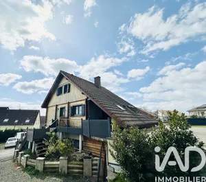 Cottage in Kirrberg (67320)