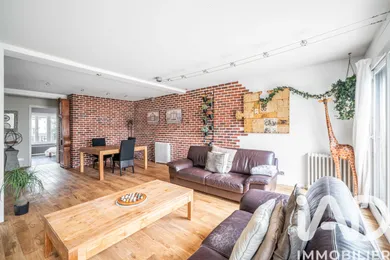 House in Colombes (92700)