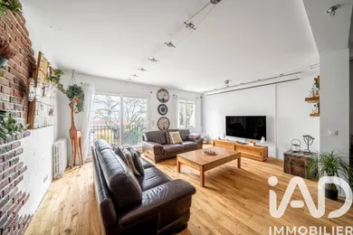 House in Colombes (92700)