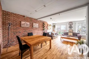 House in Colombes (92700)