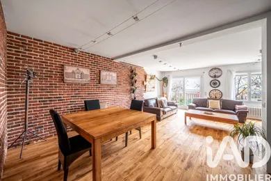 House in Colombes (92700)