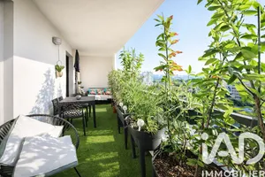 Apartment in Marseille (13012)