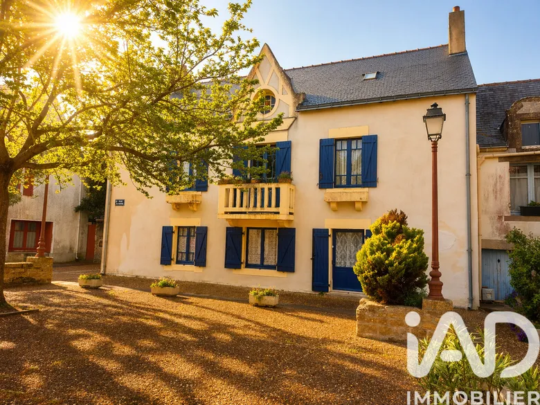 Maison 7 pièces 160 m² · à Piriac-sur-Mer · 160 m² · 680 000 €