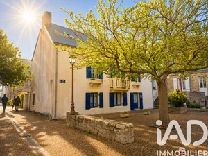 Mansion in Piriac-sur-Mer (44420)