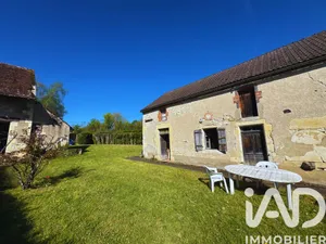 House in Alligny-Cosne (58200)
