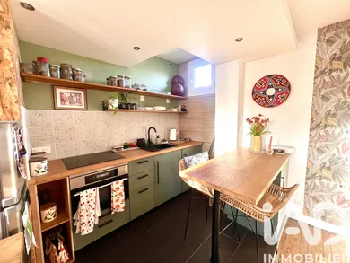 Apartment in Vitry-sur-Seine (94400)