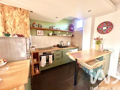 Apartment in Vitry-sur-Seine (94400)