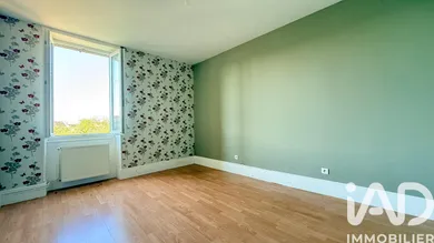 Appartement à Gueugnon (71130)