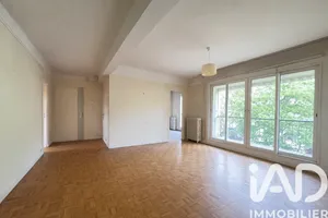 Appartement à Ville-d'Avray (92410)