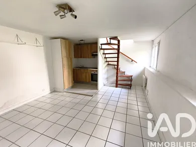 Duplex in Bordeaux (33000)
