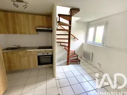 Duplex in Bordeaux (33000)