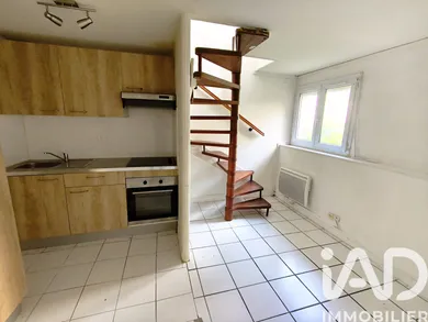 Duplex in Bordeaux (33000)